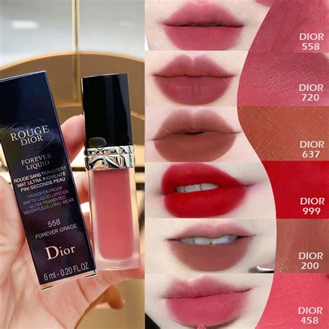 absolutely matte dior lipstick|Dior transfer proof lipstick 200.